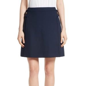 Tory Burch Jane Skirt